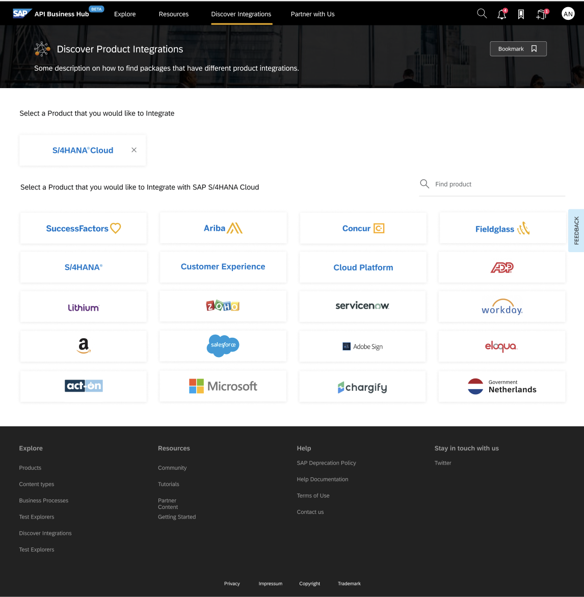 After · API details