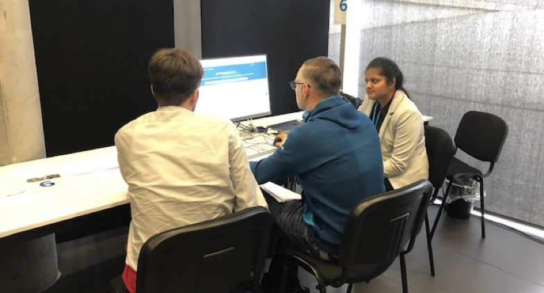 Discovery & User Research